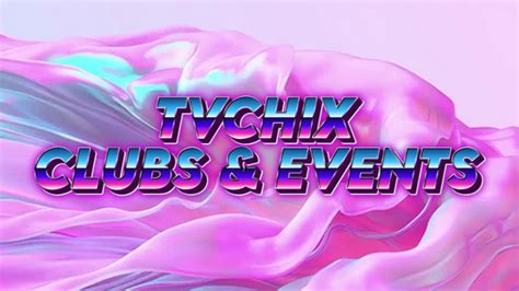 tvchix app|TVChix Clubs & Events